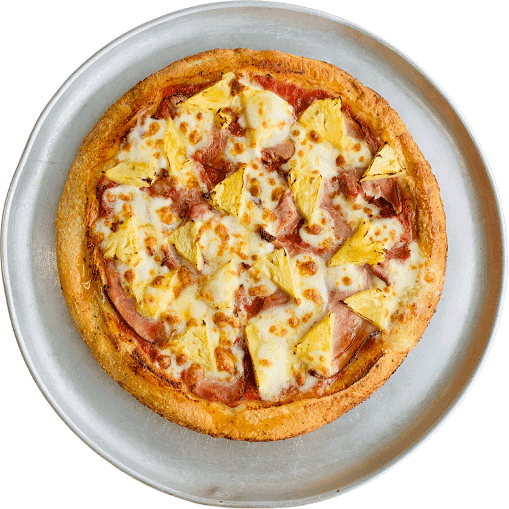 Menu - Martino's Pizza